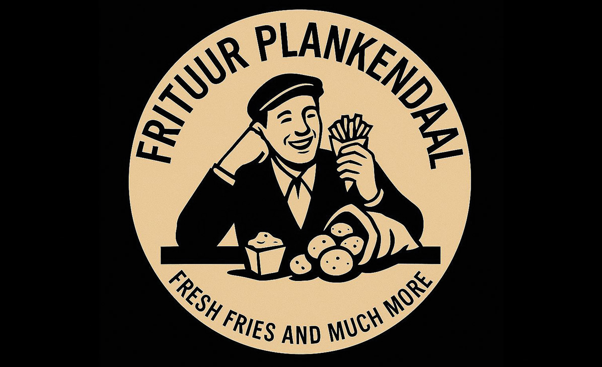 Frituur Plankendaal