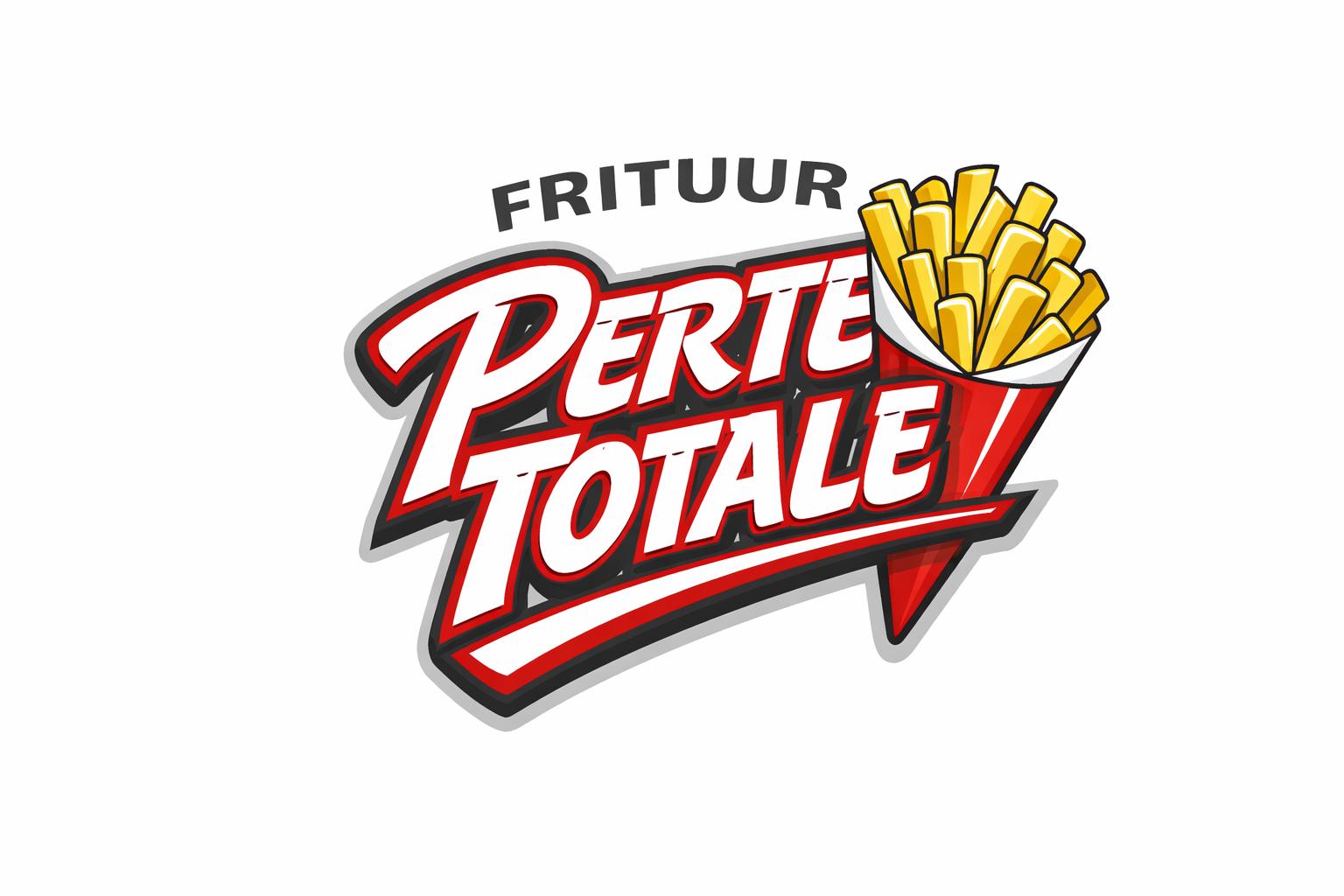 Frituur Perte Totale