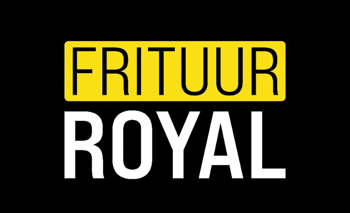 Frituur Royal
