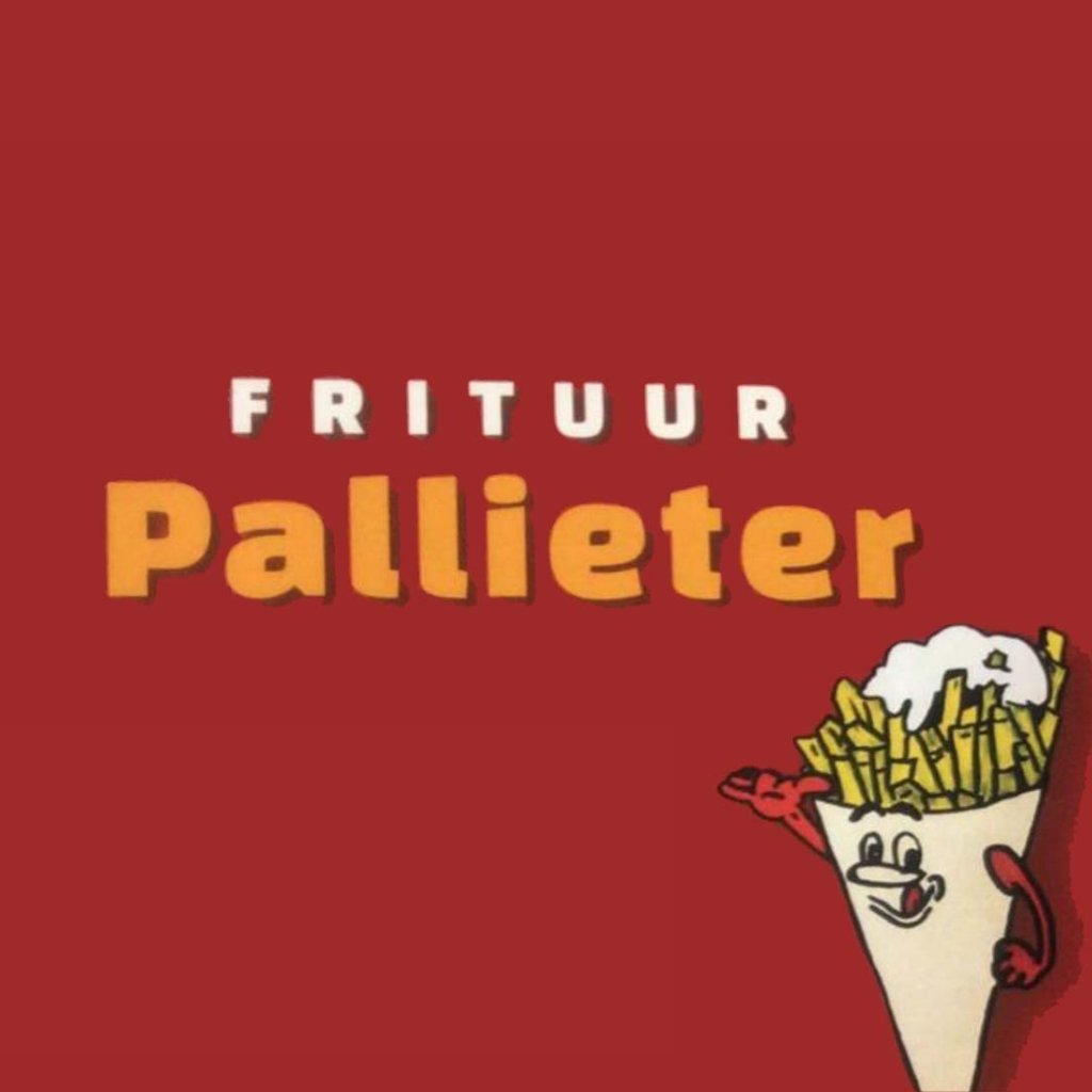 Frituur Pallieter